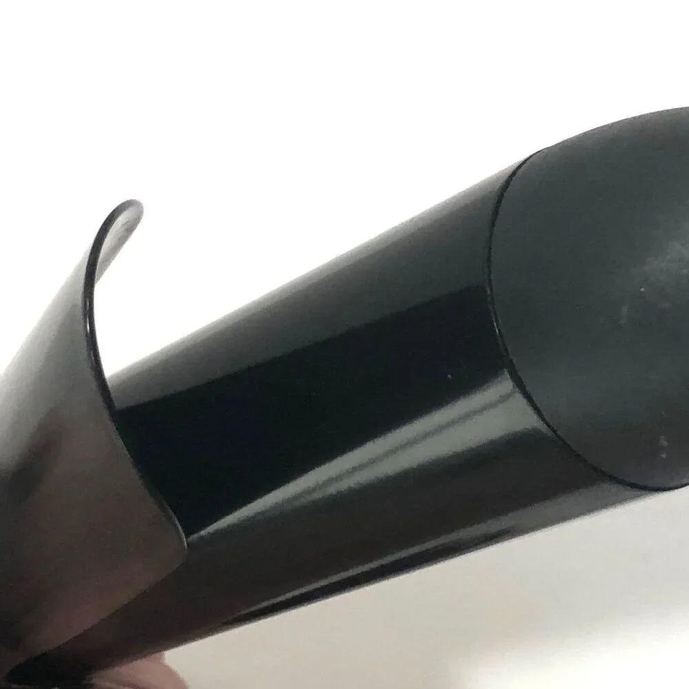 Cricket Logo Professional Curling Iron‎ 1.5